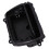 Black Plastic Center Console Ashtray Assembly Box For 5 Series 2