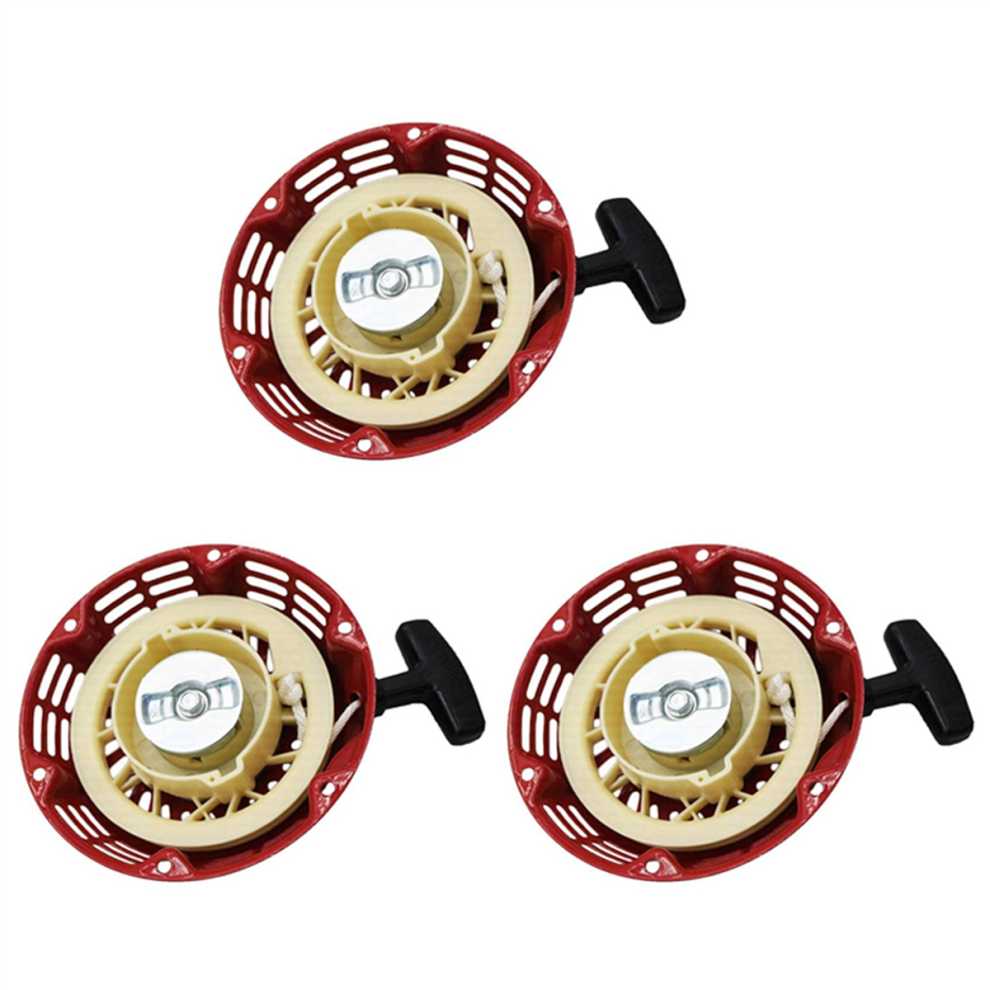 Pull Start For Gx120 Gx140 Gx160 Gx200 5.5Hp 4713147651542