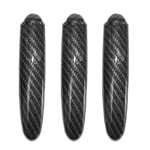 Carbon-Auto-Handbremsgriffhebelabdeckung für 2006–2011