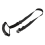 Auto Adjustable Car Handle Standing Aid Vehicle Support Nylon Handle 2