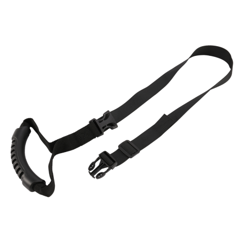 Auto Adjustable Car Handle Standing Aid Vehicle Support Nylon Handle 1
