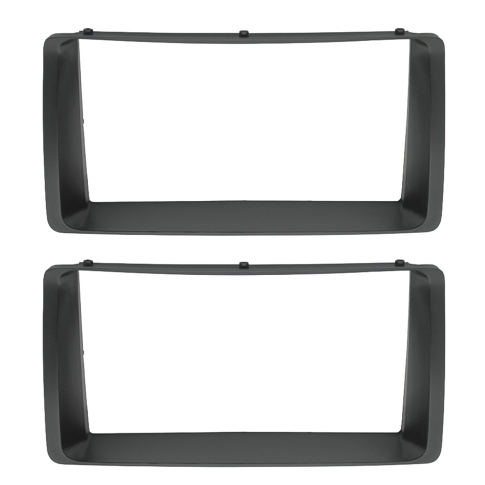 Car Dashboard Frame Radio Fascia Dash Mp5 Player For 4713147653775