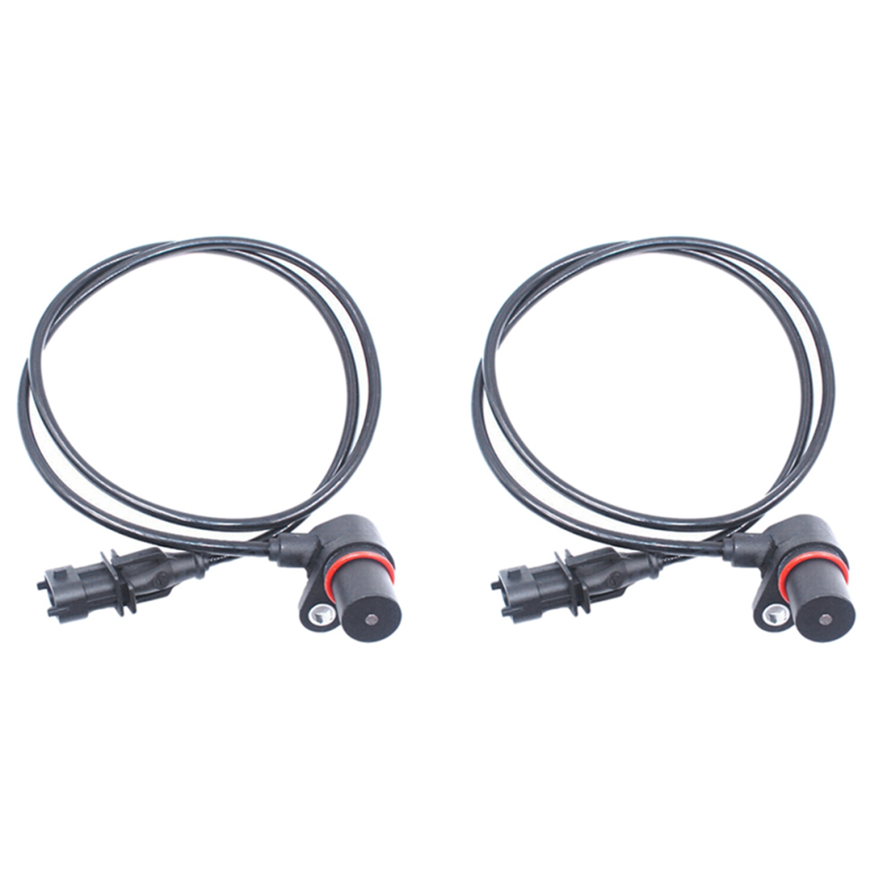 Automotive Crankshaft Position Sensor For Platform Black 4713147651788