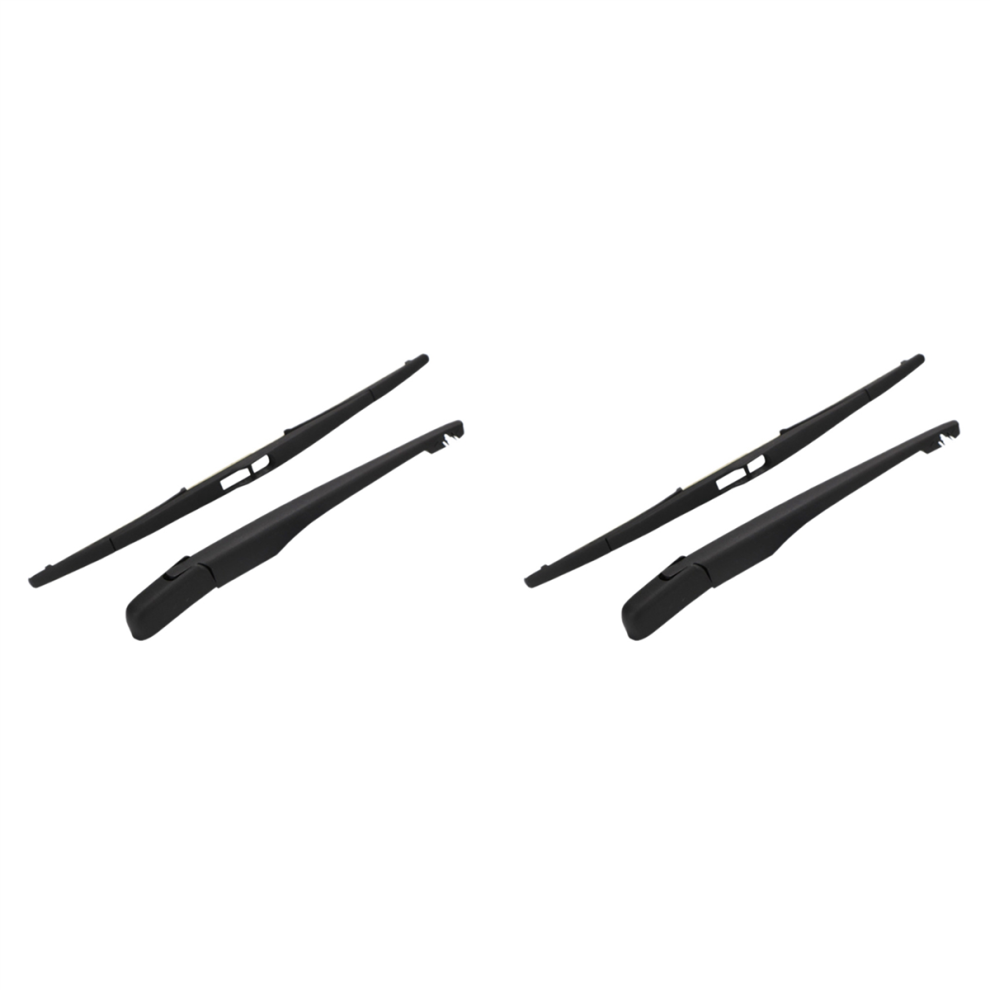 Wiper Arm + Rear Wiper For X3 E83 2004-2011 61623400708 4713147654550