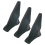 Handbremsmanschette, Abdeckung, Handbremsmanschette, schwarzes PU-Leder 1