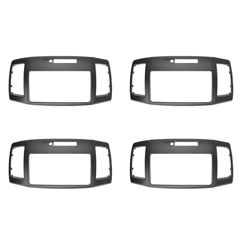 Radio Fascia For Allion T240 240 245 Premio Dvd Stereo Panel 4713147654369