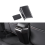 Car Rear Armrest Panel Trim Cover for 10Th 2016-2019 2