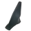 Handbremsmanschette, Abdeckung, Handbremsmanschette, schwarzes PU-Leder 2