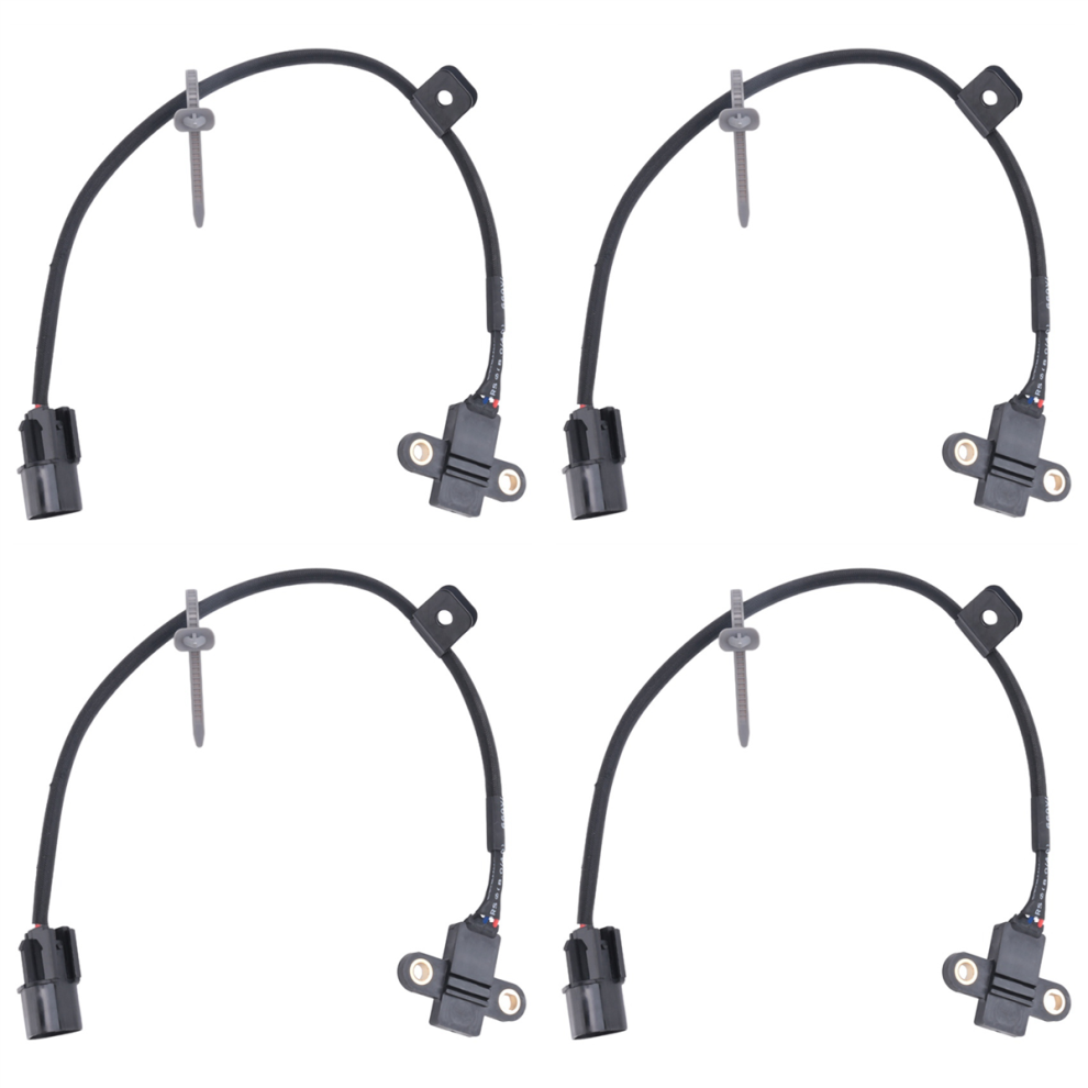 Crankshaft Position Sensor Fits For Picanto Black 4713147652143