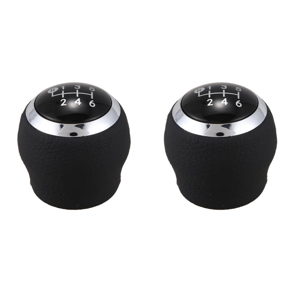 Car 6 Speed Gear Shift Knob Fit For Verso 2007-2013 4713147654918