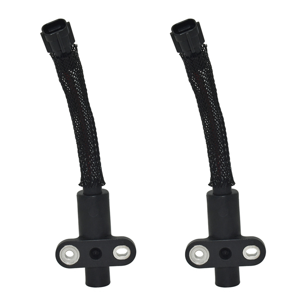 5563511 Crankshaft Position Sensor For Mercury 2012 3.0L 150 Black 4713147651634