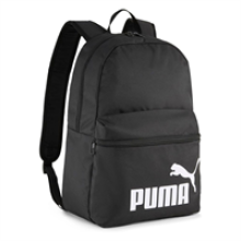 Puma Phase Backpack 22 Litres - Black