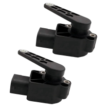 Headlight Level Sensor Suspension Ride Height Sensor for