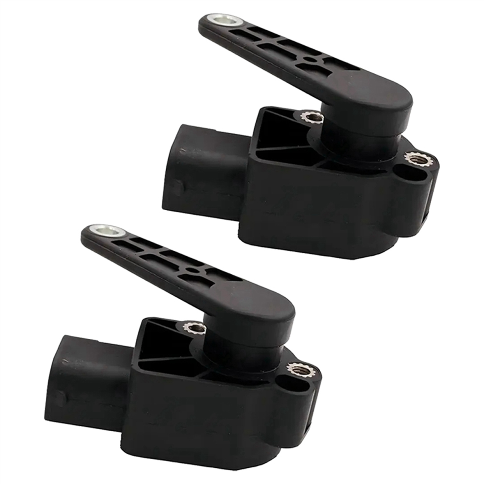 Headlight Level Sensor Suspension Ride Height Sensor For 4713147652464