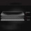 for 2016-2020 Pair Gloss Black ABS Vent Covers 5