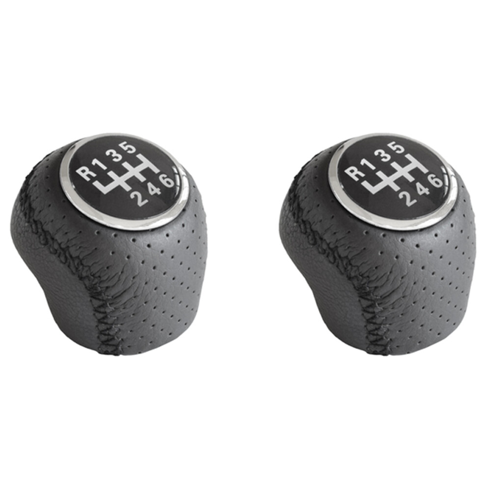 Omã¤Rkt 6 Speed Manual Gear Shift Knob For Ducato Boxer