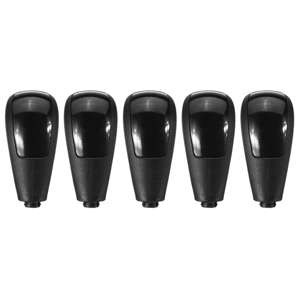 Car Gear Shift Knob Shifter Lever For Focus Mk2 Fiesta 2005-2012 4713147640317
