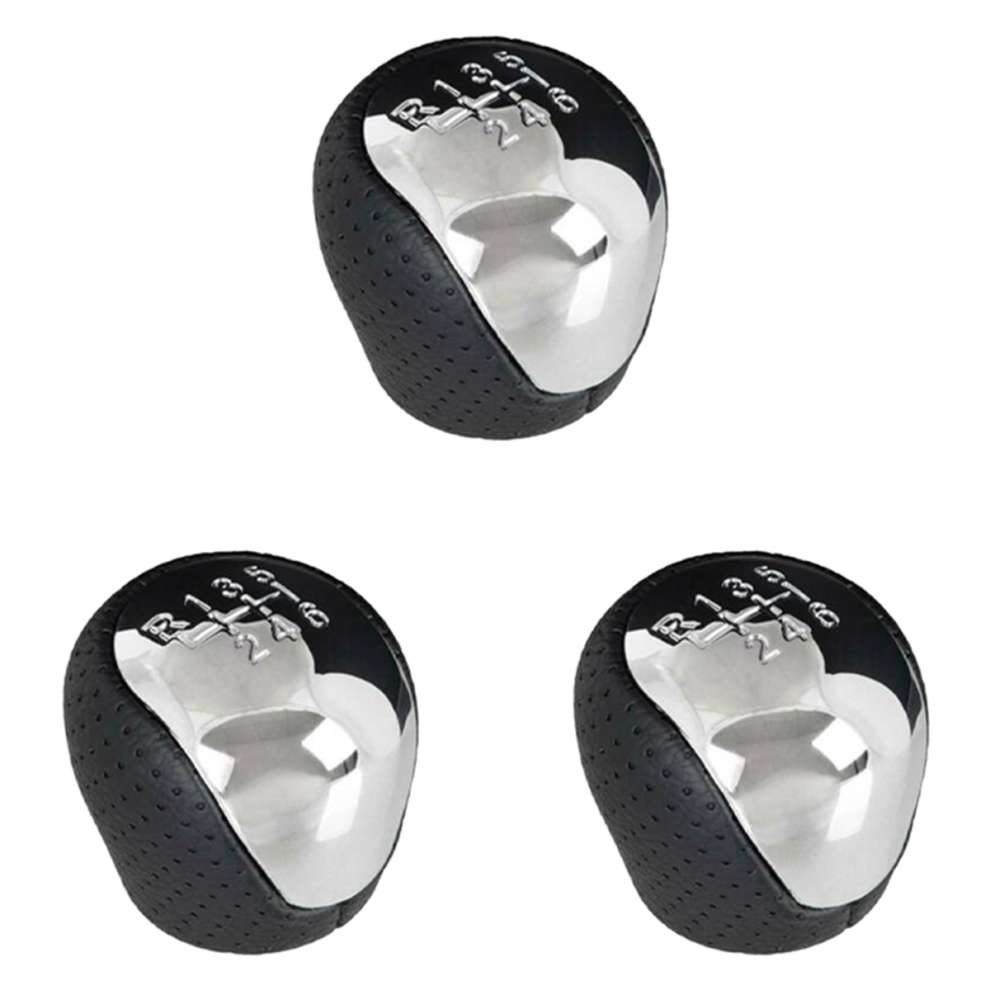 Perforiertes Leder Schaltknauf Fã¼R I30 Ix35 4713147641192