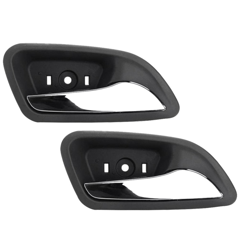 Car Right Inner Door Handle For 2009-2016 96952176 4713147657339
