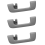 Interior Rear Roof Safety Handle Roof Pull Handle Ceiling Armrest A 1
