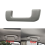 Interior Rear Roof Safety Handle Roof Pull Handle Ceiling Armrest A 3