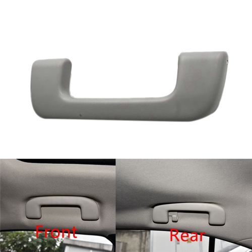 Interior Rear Roof Safety Handle Roof Pull Handle Ceiling Armrest A 2