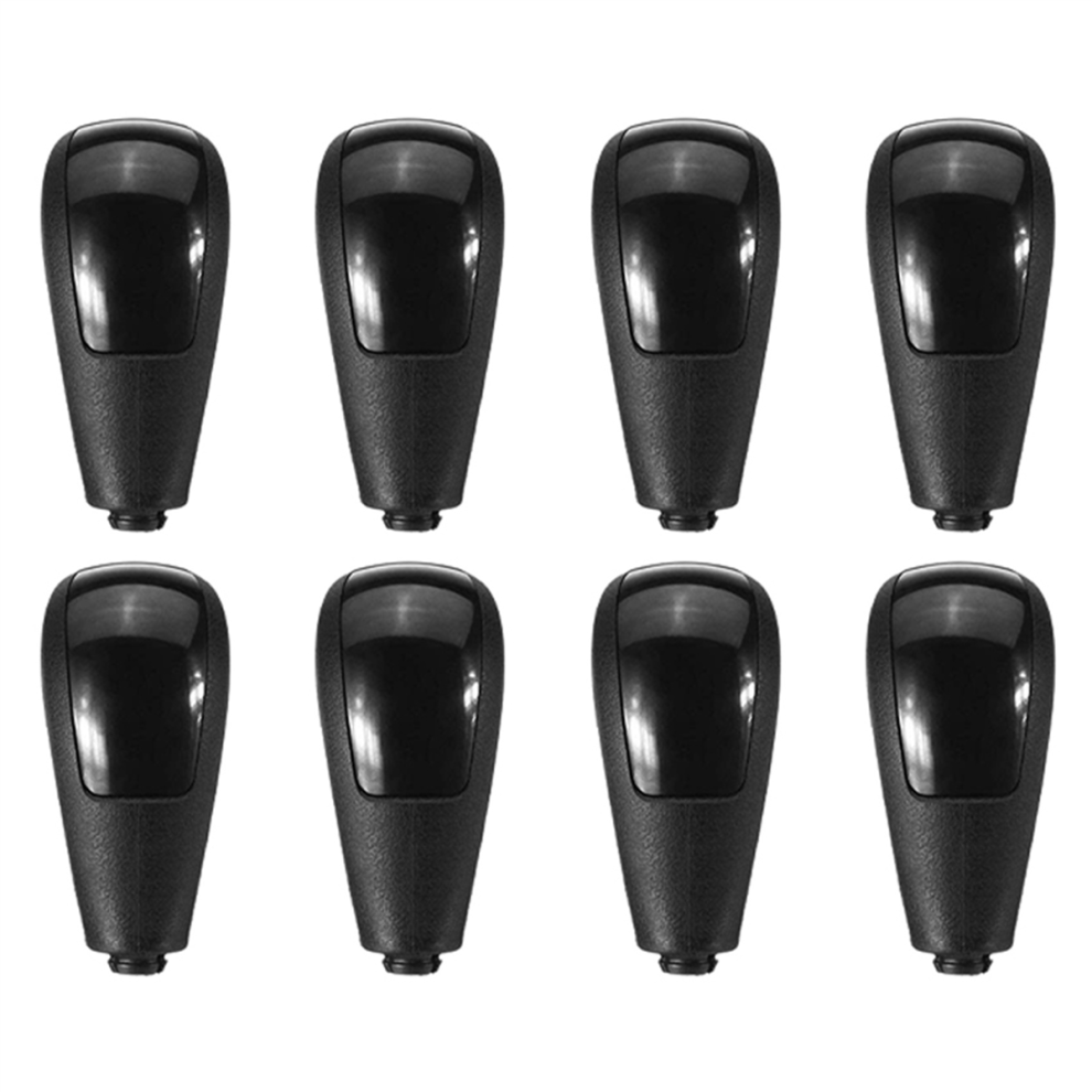 Car Gear Shift Knob Shifter Lever For Focus Mk2 Fiesta 2005-2012 4713147640287