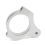50MM Steering Damper Stabilizer Clamp for SUZKU 3