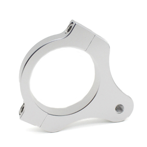 50MM Steering Damper Stabilizer Clamp for SUZKU 2