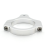 50MM Steering Damper Stabilizer Clamp for SUZKU 6