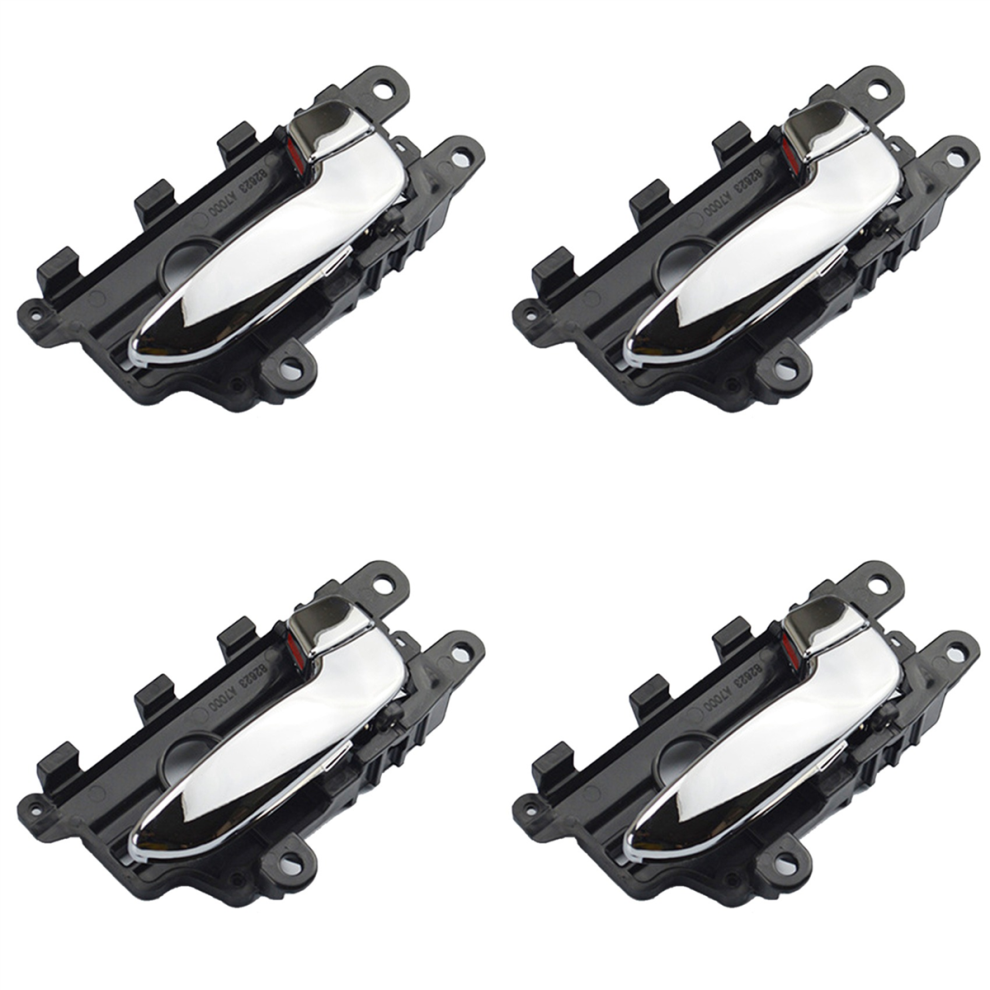 Car Inner Door Handle Right Side For K3 Forte Cerato 2011-2017 4713147657230