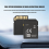 V19 SD Card Navigation for UK & EU Map Update 4