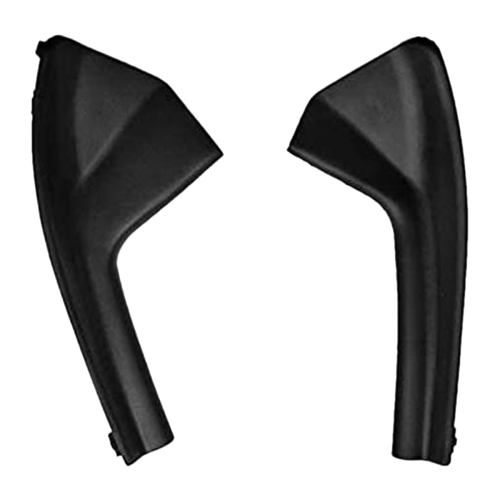 Piastra deflettore acqua per auto per Tiida vecchio modello 66895-ED50A 1