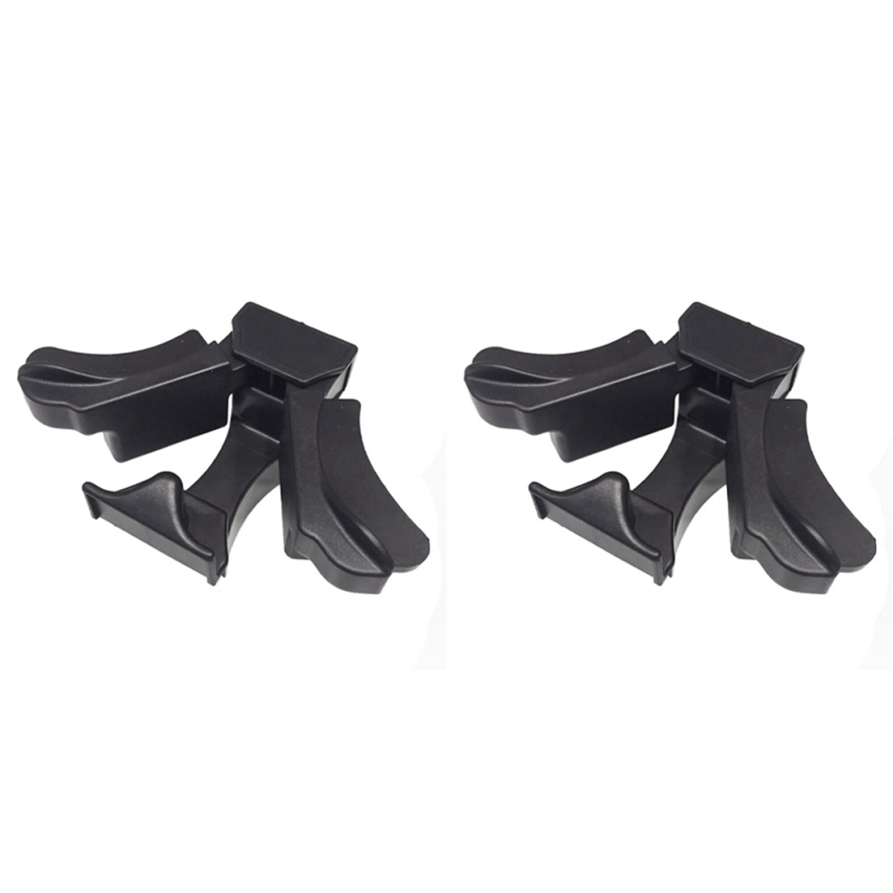 For Center Console Cup Holder Insert Divider 4713147643646