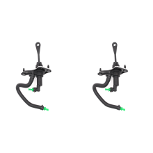 Hauptbremszylinder Kupplung 41610-1R100 für 12-17 Accent