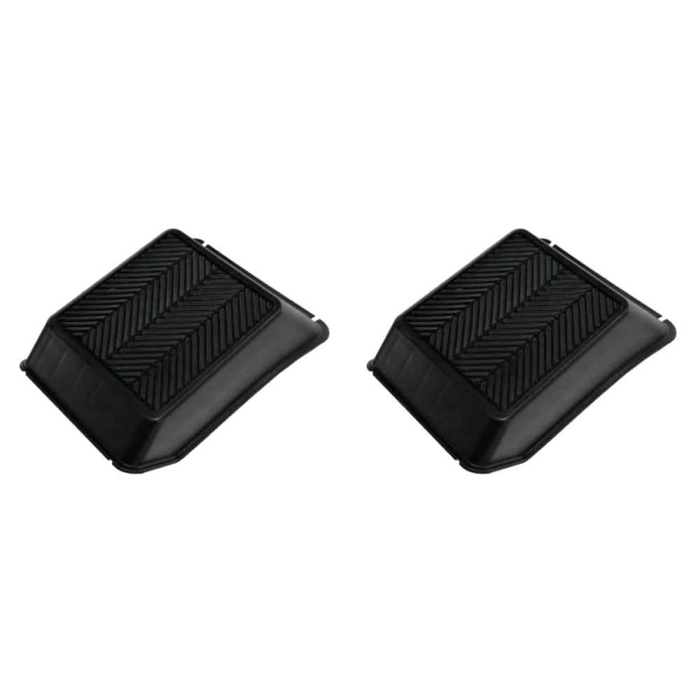 Front Left Floor Footrest Cover 58190-35032 For 2003-2014 4713147642021