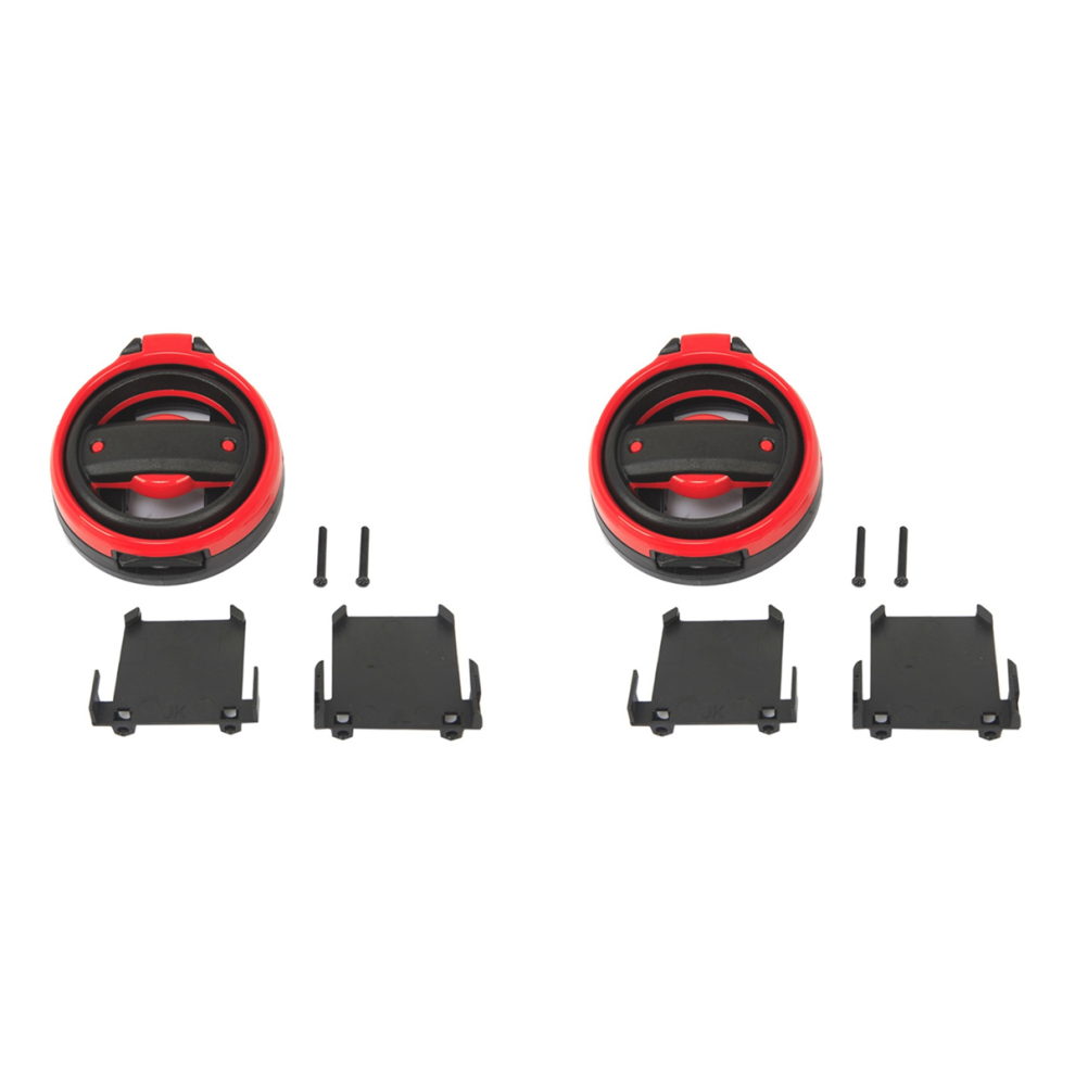 Per Bocchetta Di Uscita Dell'aria, Supporto Pieghevole Per Bicchiere D'acqua, A-image