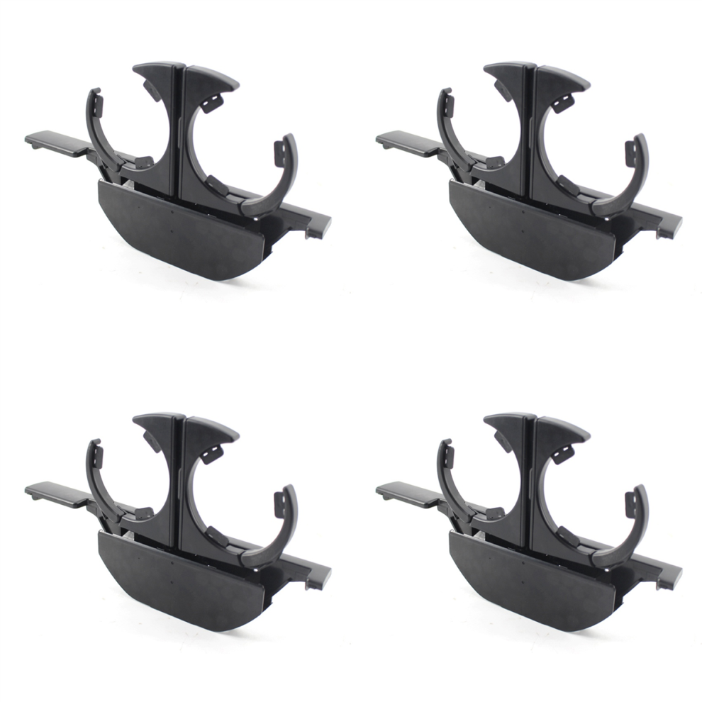 Front Right Cup Holder For Rhd E39 525I 523I 520I 530I 540I 4713147643721