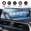 Per - Pellicola touch-screen per navigatore GPS Serie 5 G30/G31 2017-2020 4