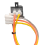 Seat Release Control Valve for /MAN//// 4