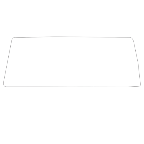 Per - Pellicola touch-screen per navigatore GPS Serie 5 G30/G31 2017-2020 2