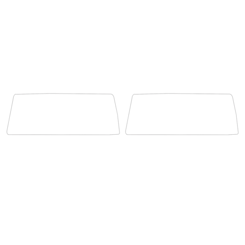 Per - Pellicola touch-screen per navigatore GPS Serie 5 G30/G31 2017-2020 1