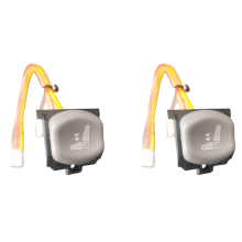 Seat Release Control Valve for /MAN////