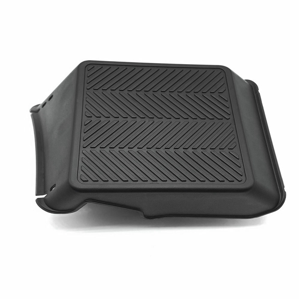Front Left Floor Footrest Cover 58190-35032 For 2003-2014 4713147642014