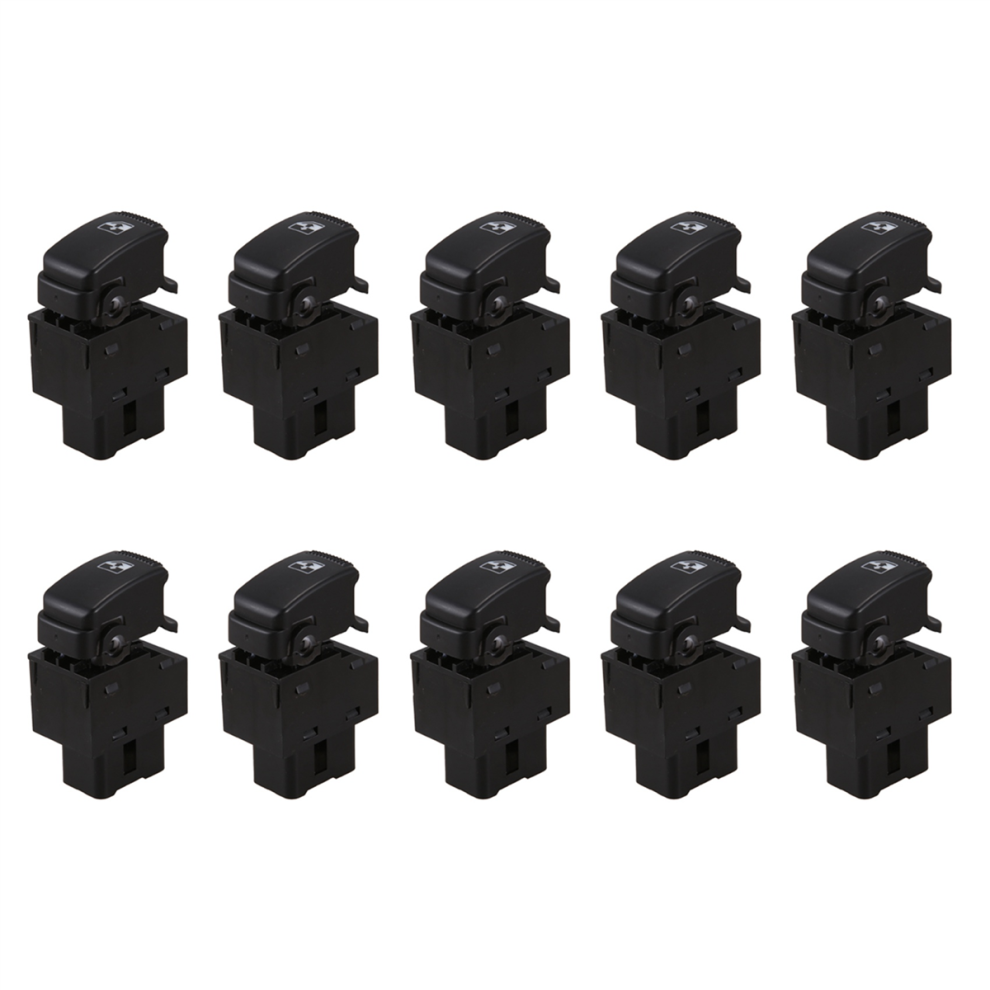 New Power Window Single Switch Fit For 93580-1C000wk 4713147661176