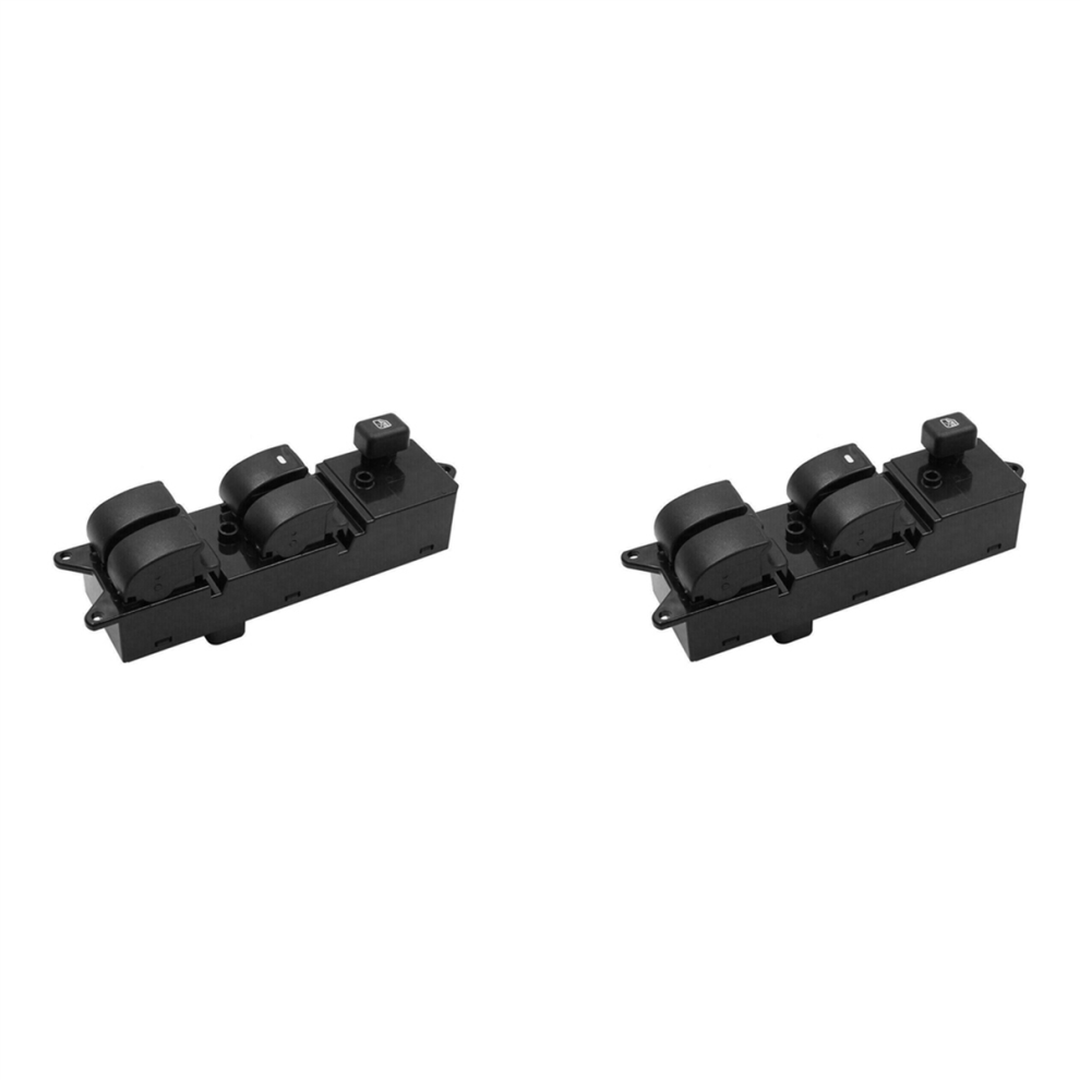 Omã¤Rkt Car Window Switch Lhd For Triton L200 Sport