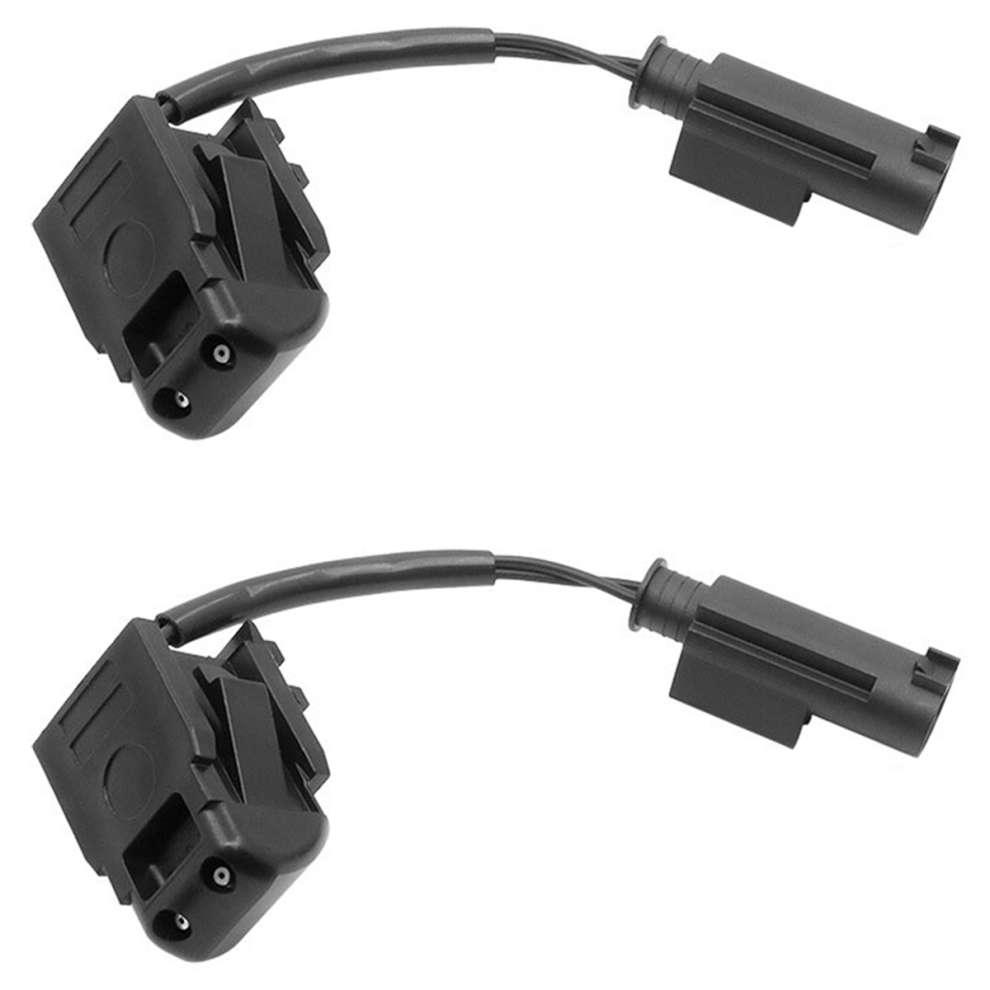 Windshield Wiper Washer Nozzle For W220 2003-2005 4713147647736