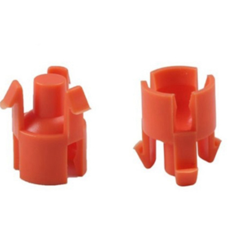 5PCS Clutch Master Cylinder Buckle Clips for C3 C4 C-Elysee 1