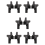 for W169 A-Class Parcel Shelf Plastic Clips 1