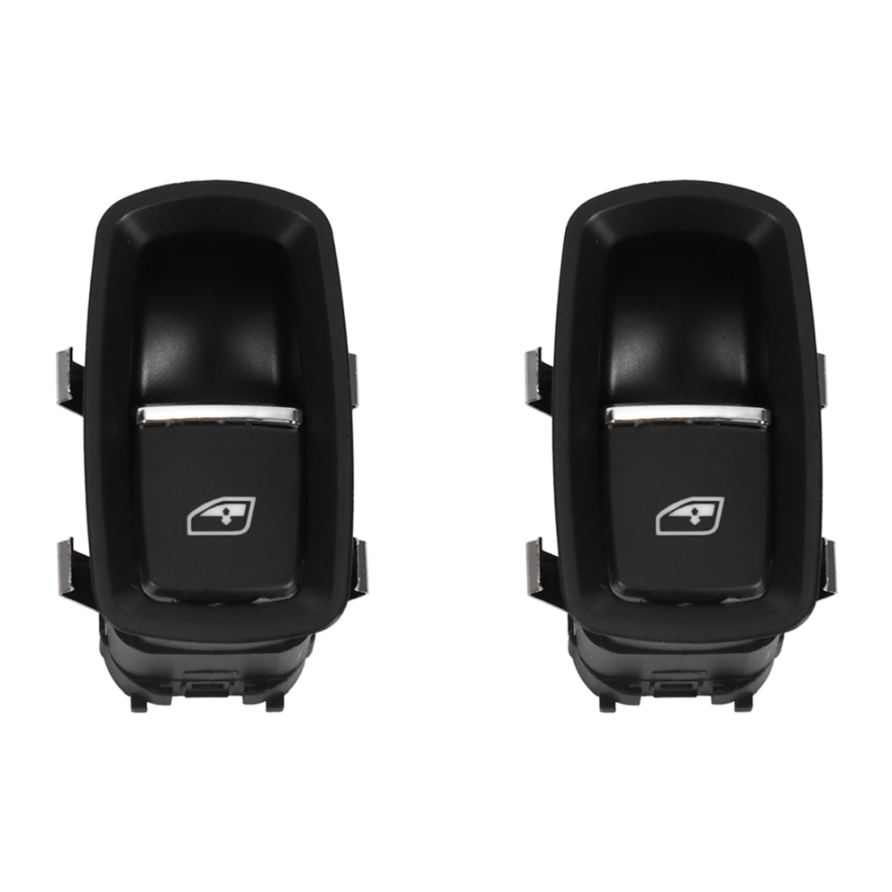 7PP959855CDML Per Interruttore Alzacristalli Pulsante Passeggero 911 991 981-image